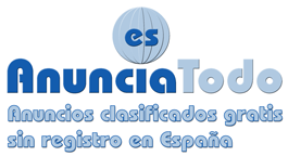 Todos tus anuncios anunciatodo