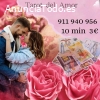 10 minutos 3 euros tarot oferta