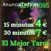 10 minutos 3 euros tarot oferta