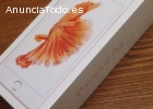 100% nuevo desbloqueado Apple iPhone 6S