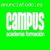 ACADEMIA CAMPUS FORMACION - Clases de: Calculo, Algebra , Geometría, Analisis de datos, Estadis
