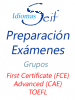 Academia idiomas SEIF