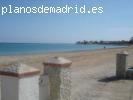 ALQUILO BUNGALOW 1 LINEA DE PLAYA ZONA DENIA