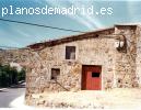 Vendo corral edificable en Valdesangil (Béjar) SALAMANCA