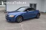 2006 AUDI TT SE