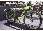 2015 CANNONDALE Scalpel 29 Carbon 2