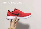 2016 Nike free run 40-45