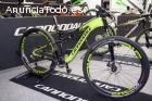 2016 Santa Cruz Specialized Trek Bikes