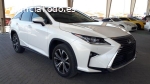 2018 Lexus RX 350 Full Options for sell