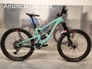 2019 Juliana Roubion XO1 Reserve Small