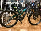 2019 Specialized Men's Turbo Levo Comp C