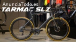 2021 Specialized S-Works Tarmac SL7 – Du