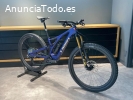 2021 Specialized Turbo Levo SL Comp