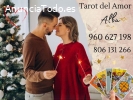 ¿2025, triunfaré en el Amor?.806/0,42m.