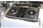 Venta: Numark NS7 DJ Turntable, Pioneer DJM-1000 Mixer