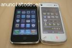 WTS: New 3Gs Apple iPhone 32GB/Nokia N97/HTC Hero