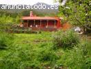 FINCA ENORME CON 2 CASAS 295000