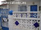 TORREVIEJA BUNGALOW PLANTA BAJA,GRAN PATIO 36.000 EUROS