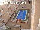 TORREVIEJA,ATICO, 2 HABS CERCA PLAYA,PISCINA 67.500 E