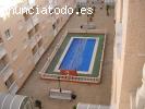 TORREVIEJA,ATICO, 2 HABS CERCA PLAYA,PISCINA 67.500 E