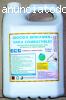 Bactericida para diesel: BIORAIDER 1 Litro X Toneladas