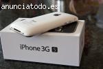 venta iPhone desbloqueado  (3GS) 32GB