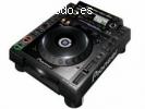 2x PIONEER CDJ 2000MK3 & 1x DJM 800 MIXER DJ PACKAGE