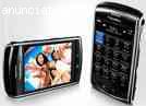 Comprar Blackberry Bold 9700 y Blackberry Storm 2