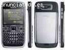 Comprar Nokia E72 y E75