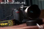 For Sale:New Nikon D3X Digital SLR Camera Body, 24.5 Megapix