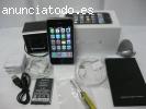 iphone 3g 32gb y Nokia N97 a la venta (al por mayor / Ventas