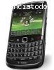 Blackberry Bold 9000 Unlocked Quadband 3G GPS Teléfono