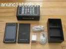 En Venta: Apple Iphone 3gs 32gb, Nokia N900, Sony Satio