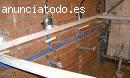 Instalaciones de Fontaneria