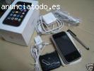 COMPRA VENTA:APPLE IPHONE 3GS 32GB UNLOCKED/NOKIA N97 MINI