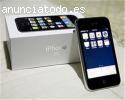 En Venta Estreno Apple iPhone 3GS 32 GB (desbloqueado)