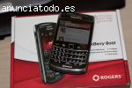 Blackberry Bold 2 9700