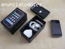 FS: Brand New Apple iPhone 3GS 32GB, Nokia N900 y N97 32GB,