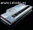 Korg Pa2XPro 76-key Arranger Keyboard