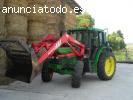 john deere 6100 muy buena