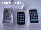 EN VENTA : APPLE IPHONE 3GS 32GB Y APPLE IPHONE 4G