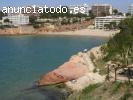 Alquiler apto. en Salou  a 100 mts playa con piscina