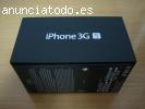En Venta:Apple iPhone 4G/Nokia N97 32gb/Blackberry Bold 9700