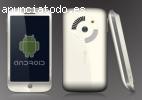 Comprar Google HTC nexus, HTC HD y HTC Desire