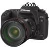 Canon EOS 5D Mark II Kit with 24-105mm IS Lens.... € 1,000