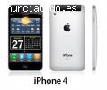 En Venta:  Apple Iphone 4G Hd / Nokia X6 32gb / Sony Ericsso
