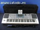 Korg Pa2XPro 76-key Arranger Keyboard --- 1500euro