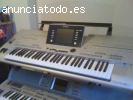 Yahama Tyros 3 keyboard ---- 1000euro