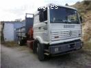 Camion Renault 340 TI 19T