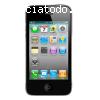 Estreno:: Apple iPhone 4G HD 32 GB (Negro) (desbloqueado de